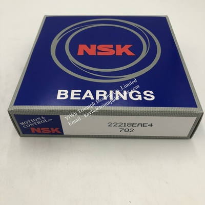 NSK Self-Aligning Roller Bearing  22218EAE4