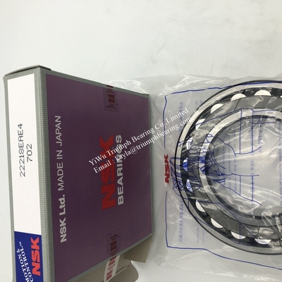 NSK Self-Aligning Roller Bearing  22218EAE4