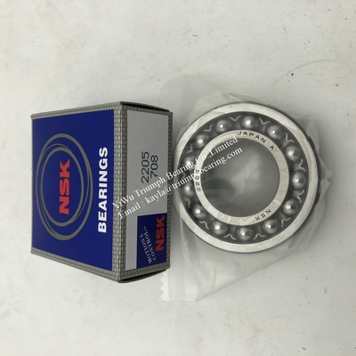 NSK   Self-aligning Ball  Bearing   2205 ，2206