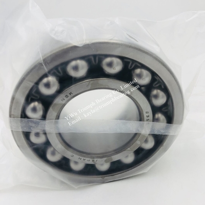 NSK  Self-aligning ball bearing  2219 C3 , 2215