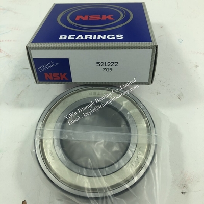 NSK Angular Contact Ball Bearing   5210ZZ ， 5212ZZ