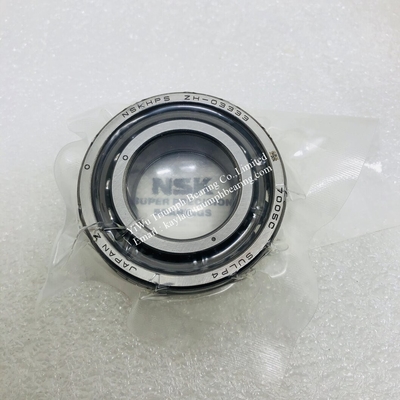 NSK Angular Contact Ball Bearing  7005CTYNSULP4