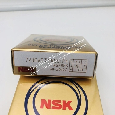 NSK  Angular Contact Ball Bearing  7206A5TYNSULP4  ，  7207A5TYNSULP4