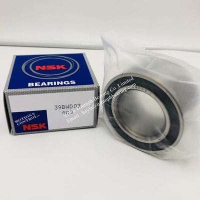 NSK  Auto/automobile Wheel hub bearings 39BWD03