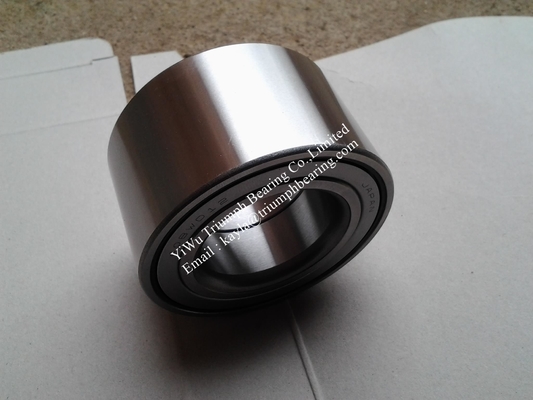 NSK   Wheel bearing Hub bearings 40BWD12