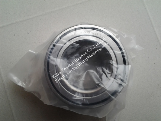NSK   Wheel bearing Hub bearings 40BWD12