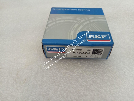 S  K  F   Angular Contact Ball Bearing   7002CDGA/P4A ， 7005CDGA/P4A