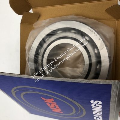NSK  Angular Contact Ball Bearing   7322A