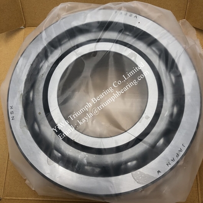 NSK  Angular Contact Ball Bearing   7322A