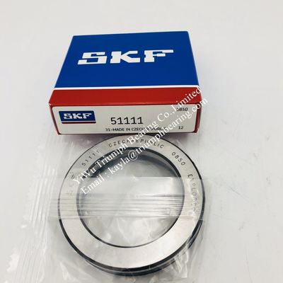 Thrust ball bearing  51104 ,   51106 ， 51108 , 51111