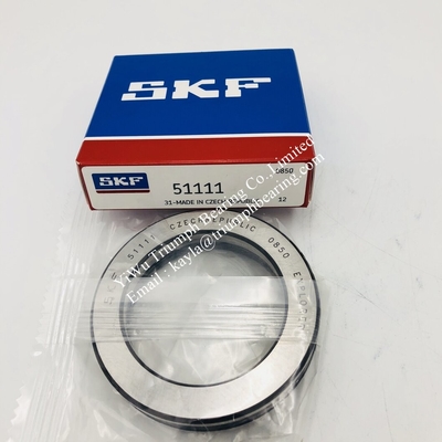 Thrust ball bearing  51104 ,  51108 , 51111