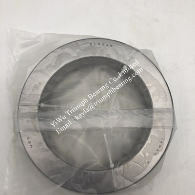 NSK Thrust Ball Bearings  51104 ,  51206 , 51234