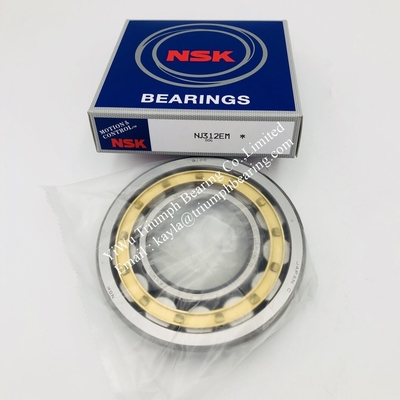 NSK Cylindrical  Roller Bearing  NJ224EM , NJ312EM