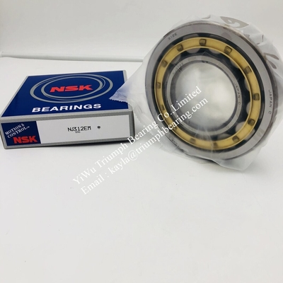 NSK Cylindrical  Roller Bearing  NJ224EM , NJ312EM