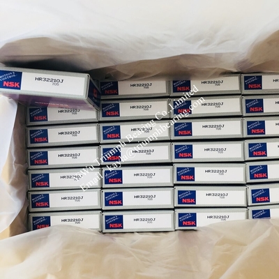 Tapered Roller Bearing  HR33005J  ,   HR32210J