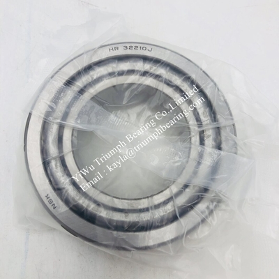 Tapered Roller Bearing  HR33005J  ,   HR32210J