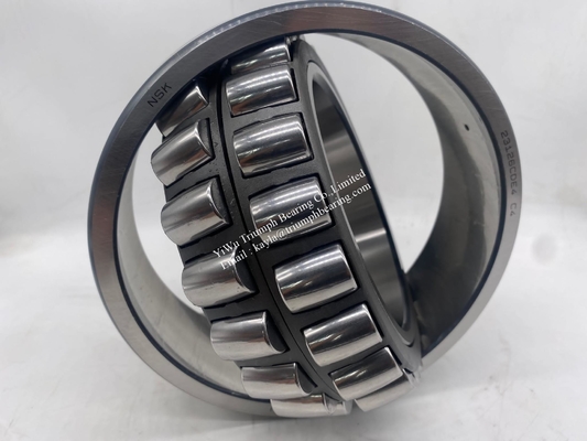NSK  Spherical Roller Bearing  23126CDE4 ,  23126CDE4 C4