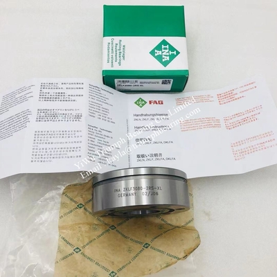 INA Axial angular contact ball bearing  ZKLF 3080-2RS-XL