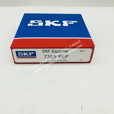 Angular Contact Ball Bearing    7309BEP