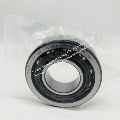 Angular Contact Ball Bearing    7309BEP