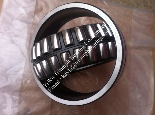 Spherical Roller Bearing 24030CC/W33