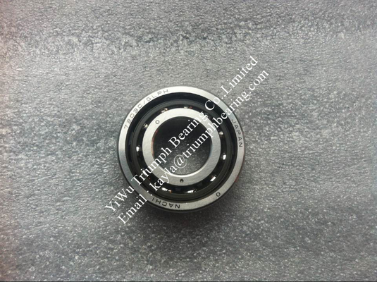NACHI Angular Contact Ball  Bearings  7203C/GLPH