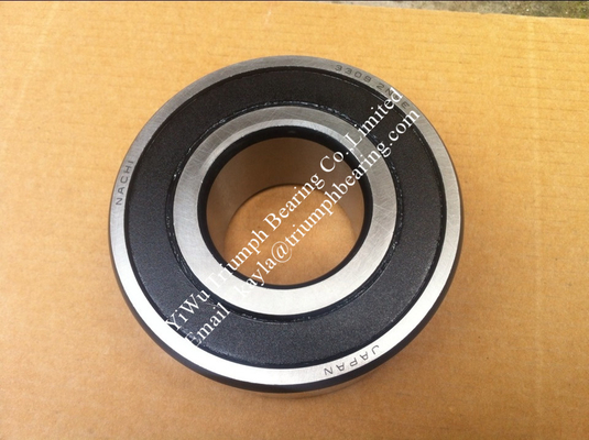 NACHI Angular Contact Ball Bearing  3308-2NSE ， 3309-2NSE