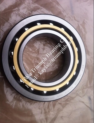 Angular contact ball bearing   7219BECBP ，  7219BECBM