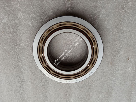 Air compressor bearing, Angular contact ball bearing   BVN7102B ， BVN7107B