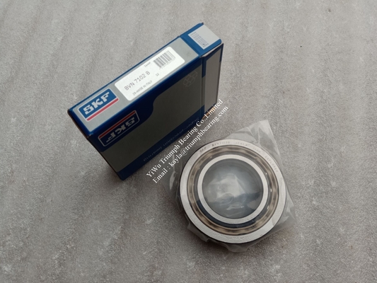 Air compressor bearing, Angular contact ball bearing   BVN7102B ， BVN7107B