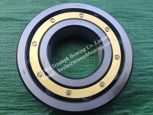 NSK  Deep groove ball bearing   6322M C3 ，6328M C3