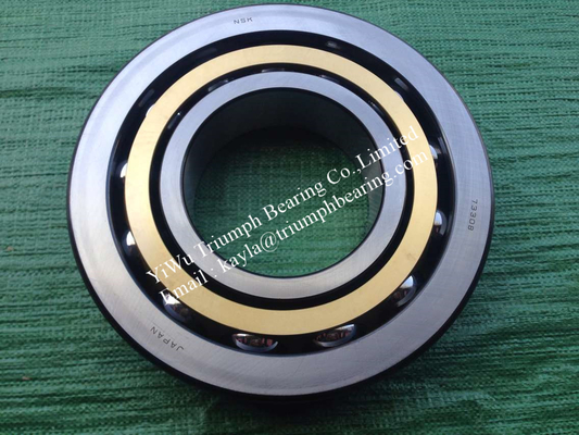 NSK  Angular Contact Ball Bearing   7330BM