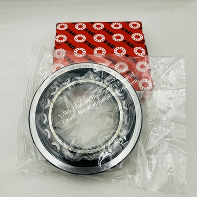 FAG Single Row Cylindrical Roller Bearing  NU218-E-XL-TVP2