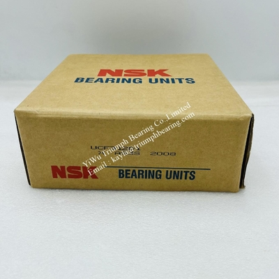 NSK Bearing Unit   UCF204D1 ，  UCF312D1