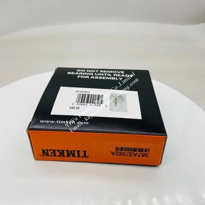 Tapered Roller Bearing   387AS/382A
