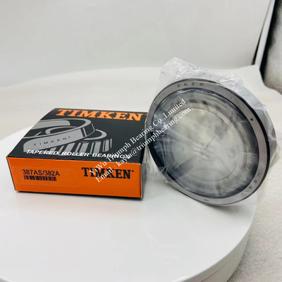 Tapered Roller Bearing   387AS/382A