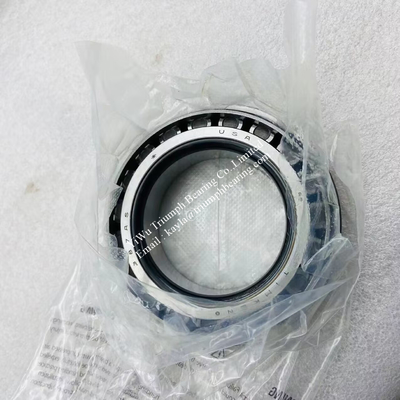 Tapered Roller Bearing   387AS/382A