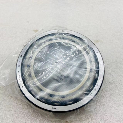 Tapered Roller Bearing   387AS/382A