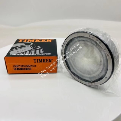 TIMKEN  Tapered Roller Bearing   LM501349/LM501314