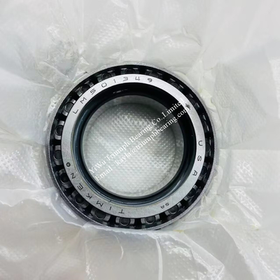TIMKEN  Tapered Roller Bearing   LM501349/LM501314