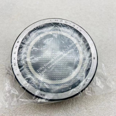 TIMKEN  Tapered Roller Bearing   LM501349/LM501314