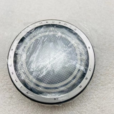 TIMKEN Tapered Roller Bearing   LM603049/LM603012