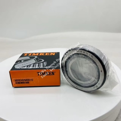 TIMKEN   Tapered Roller Bearing  M88048/M88010
