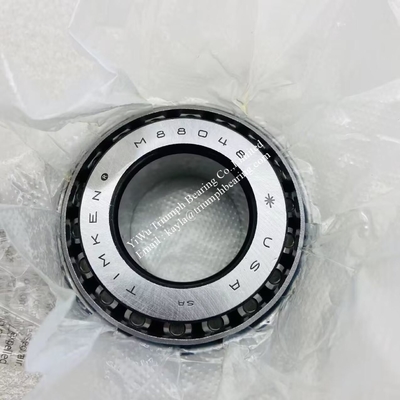 TIMKEN   Tapered Roller Bearing  M88048/M88010