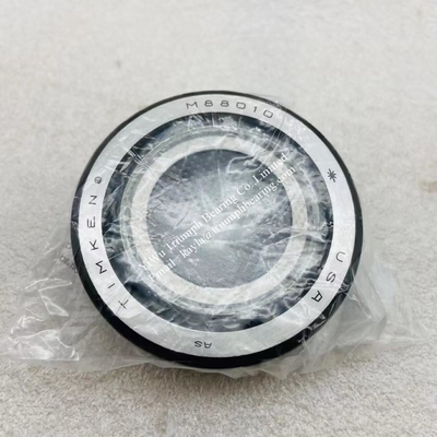 TIMKEN   Tapered Roller Bearing  M88048/M88010