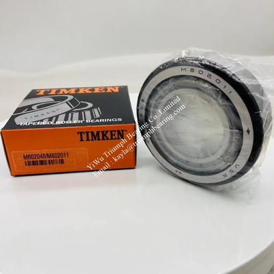 TIMKEN  Tapered Roller Bearing   M802048/M802011