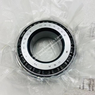 TIMKEN  Tapered Roller Bearing   M802048/M802011