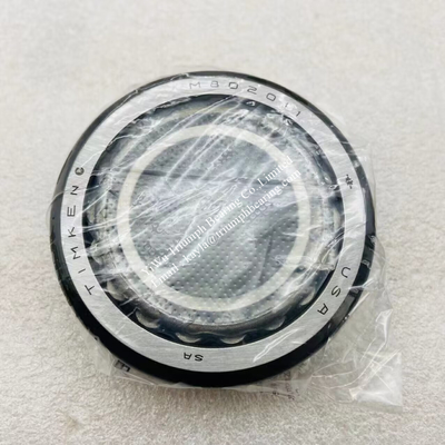 TIMKEN  Tapered Roller Bearing   M802048/M802011