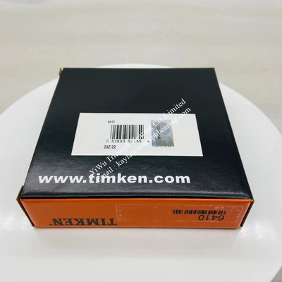 TIMKEN  Deep groove ball bearing   6410