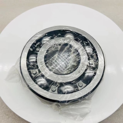 TIMKEN  Deep groove ball bearing   6410